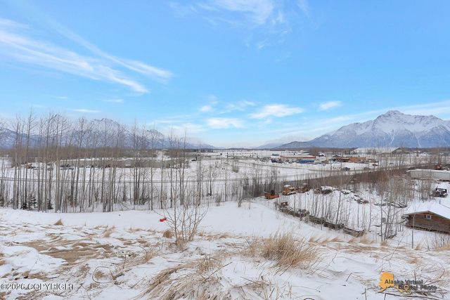 1138 E Mountain Peak Loop, Palmer, AK 99645