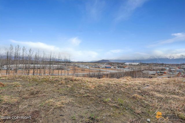 1138 E Mountain Peak Loop, Palmer, AK 99645