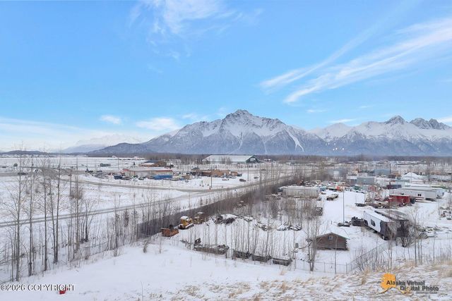 1138 E Mountain Peak Loop, Palmer, AK 99645