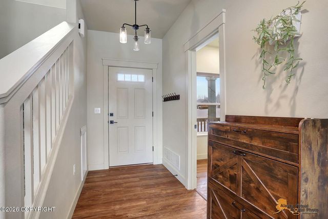 1138 E Mountain Peak Loop, Palmer, AK 99645
