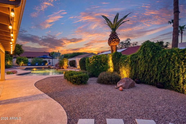 3846 E KERESAN Street, Phoenix, AZ 85044
