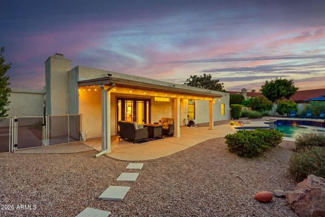 3846 E KERESAN Street, Phoenix, AZ 85044