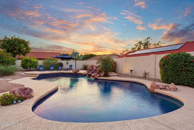 3846 E KERESAN Street, Phoenix, AZ 85044