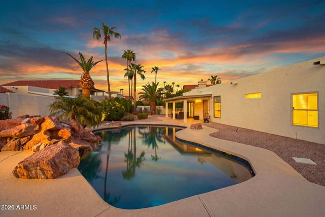 3846 E KERESAN Street, Phoenix, AZ 85044