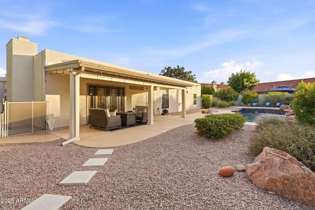 3846 E KERESAN Street, Phoenix, AZ 85044