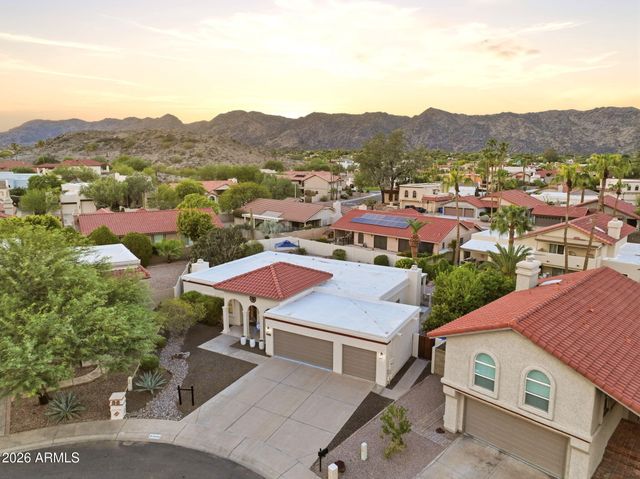 3846 E KERESAN Street, Phoenix, AZ 85044