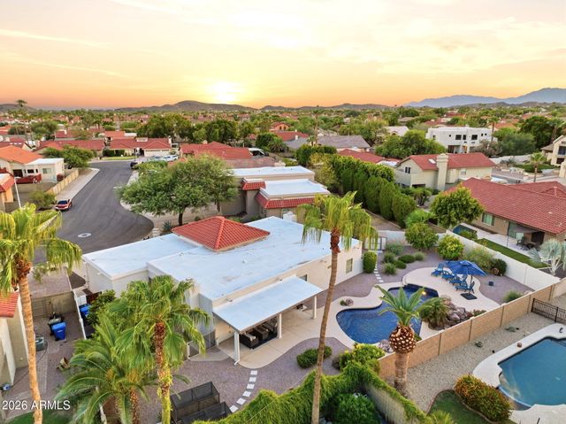 3846 E KERESAN Street, Phoenix, AZ 85044