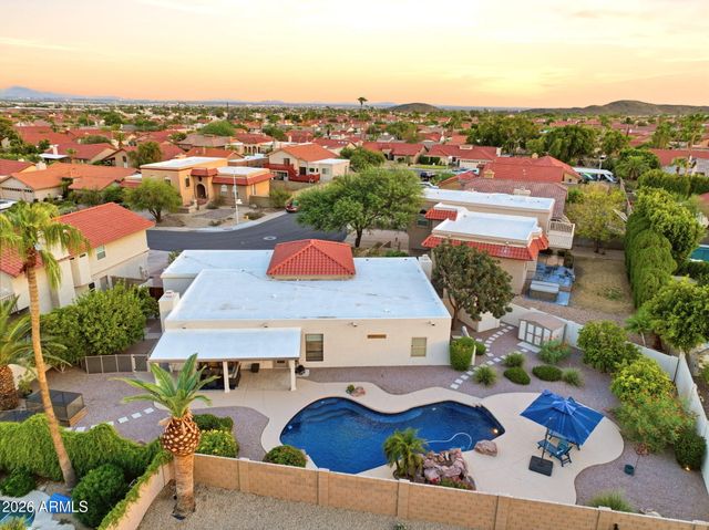 3846 E KERESAN Street, Phoenix, AZ 85044