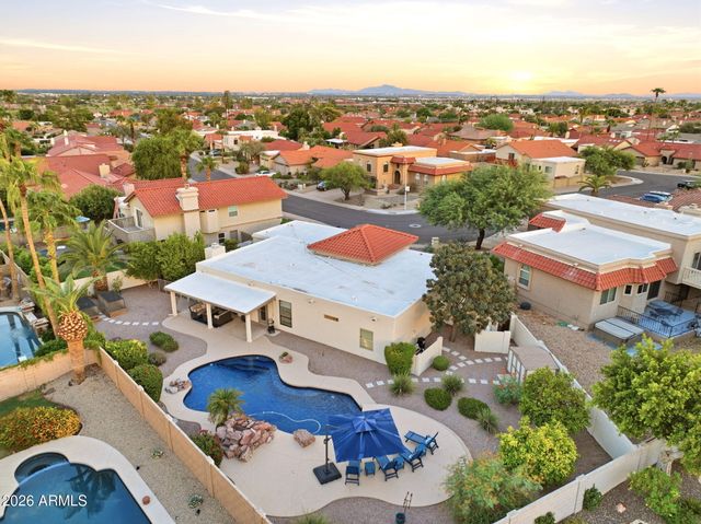 3846 E KERESAN Street, Phoenix, AZ 85044