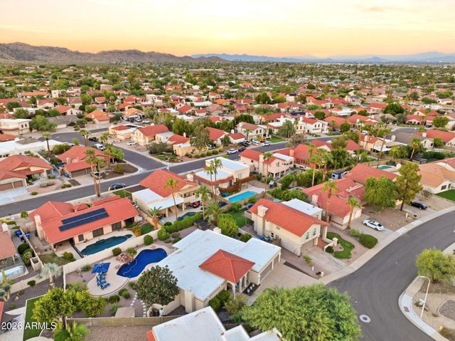 3846 E KERESAN Street, Phoenix, AZ 85044
