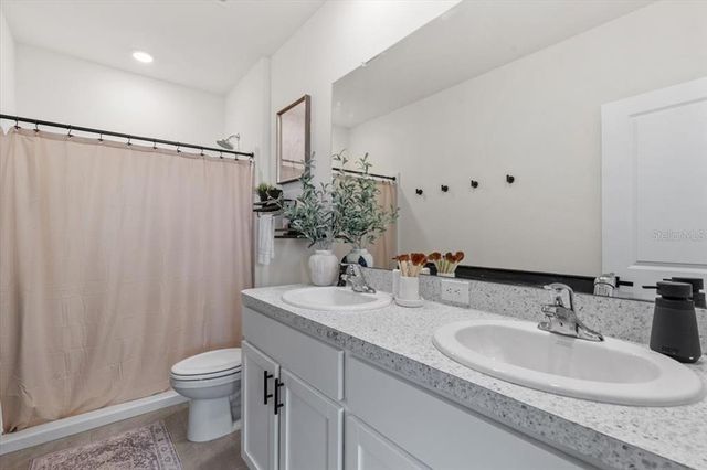 33064 TULIP PETAL LANE, Wesley Chapel, FL 33545