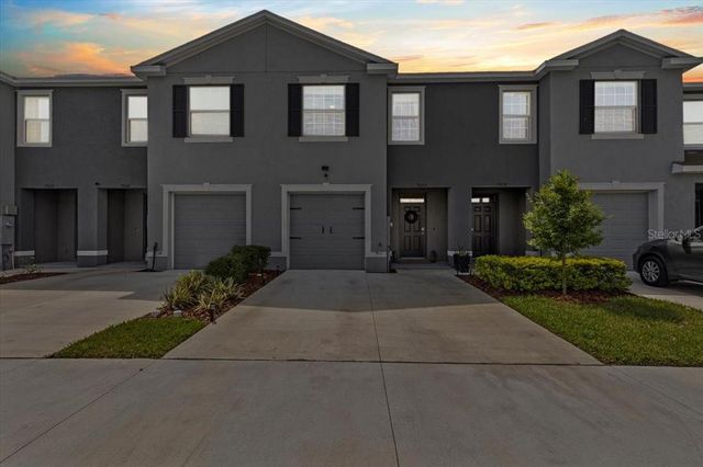 33064 TULIP PETAL LANE, Wesley Chapel, FL 33545
