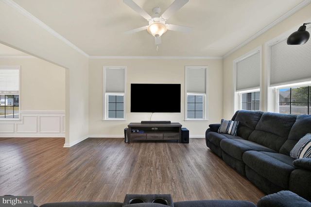 94 S RIDGE BROOK DR, Felton, DE 19943