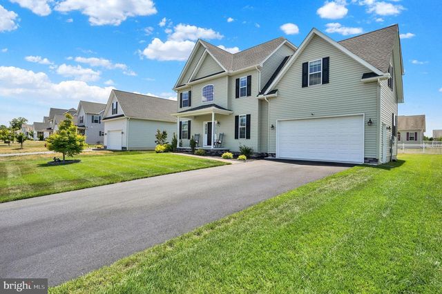 94 S RIDGE BROOK DR, Felton, DE 19943