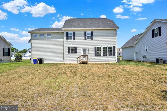 94 S RIDGE BROOK DR, Felton, DE 19943