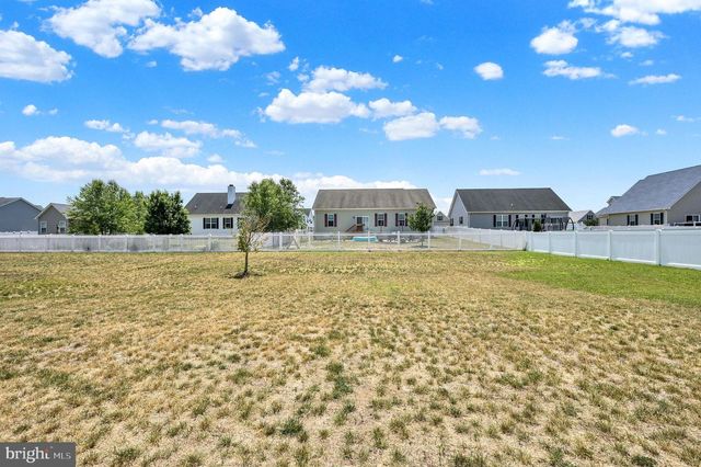 94 S RIDGE BROOK DR, Felton, DE 19943