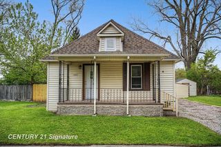 1522 Gilbert Street, Saginaw, MI 48602