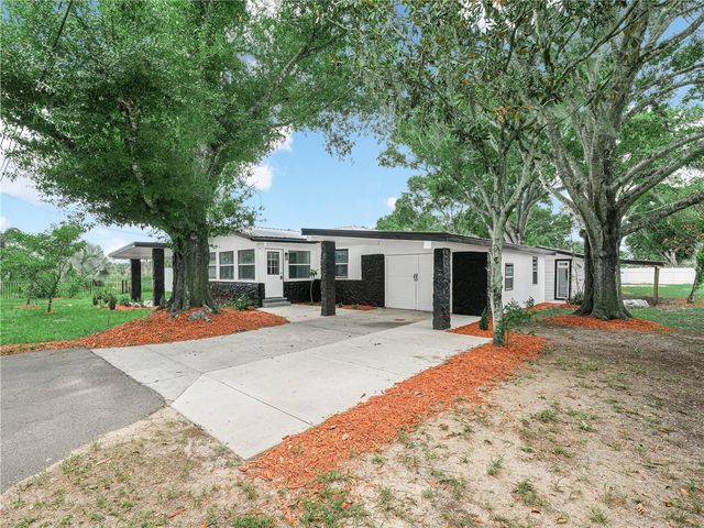 201 BROOKS ROAD, Frostproof, FL 33843