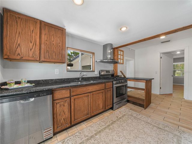 201 BROOKS ROAD, Frostproof, FL 33843
