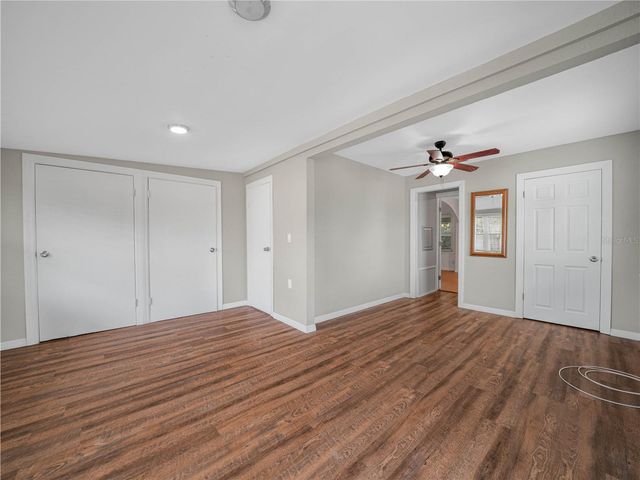 201 BROOKS ROAD, Frostproof, FL 33843