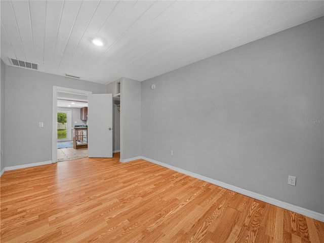 201 BROOKS ROAD, Frostproof, FL 33843