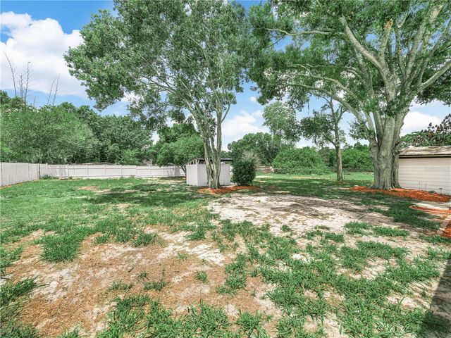 201 BROOKS ROAD, Frostproof, FL 33843