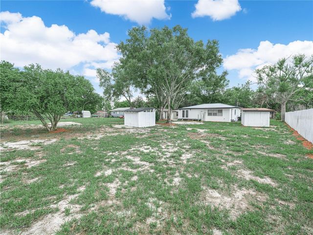 201 BROOKS ROAD, Frostproof, FL 33843