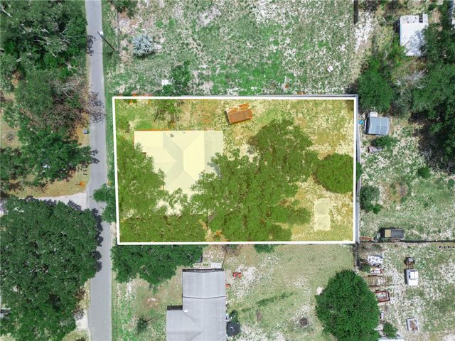 201 BROOKS ROAD, Frostproof, FL 33843