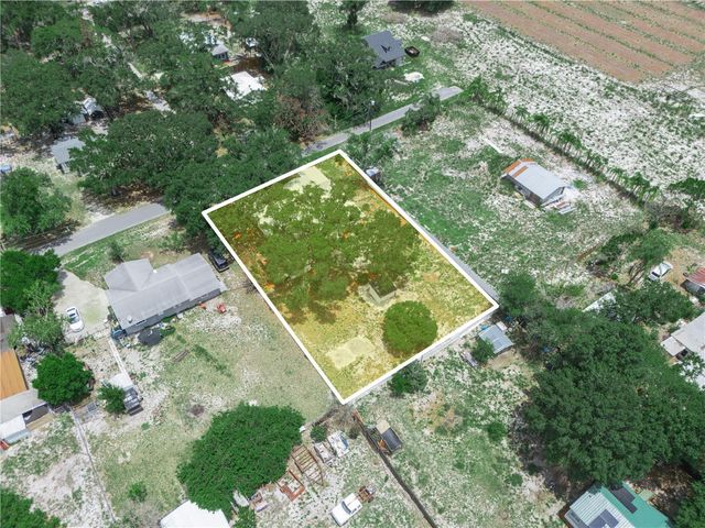 201 BROOKS ROAD, Frostproof, FL 33843
