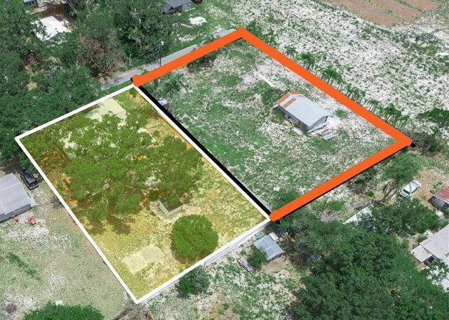 201 BROOKS ROAD, Frostproof, FL 33843