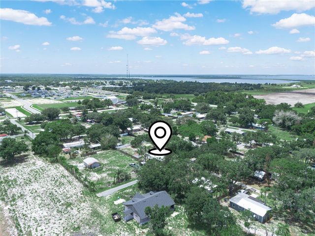 201 BROOKS ROAD, Frostproof, FL 33843