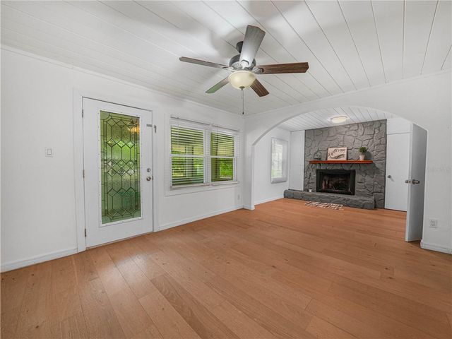 201 BROOKS ROAD, Frostproof, FL 33843