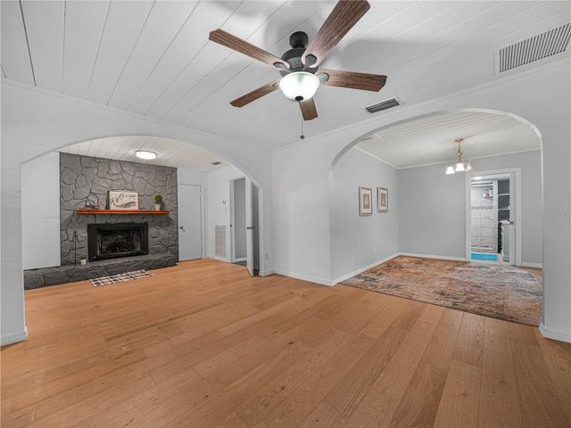 201 BROOKS ROAD, Frostproof, FL 33843
