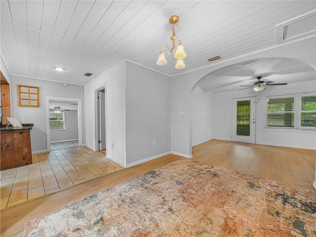 201 BROOKS ROAD, Frostproof, FL 33843