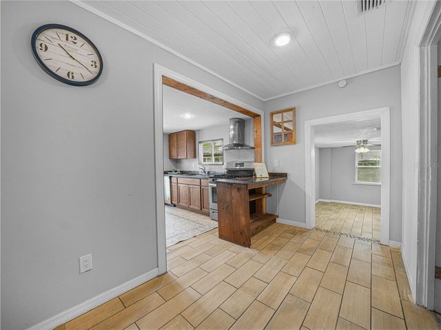201 BROOKS ROAD, Frostproof, FL 33843