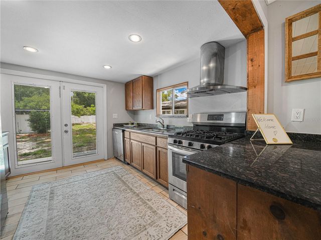 201 BROOKS ROAD, Frostproof, FL 33843