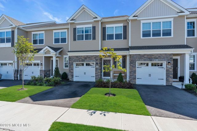 22 Coburgh Drive, Wall, NJ 07753
