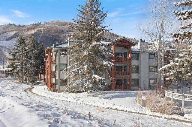 401 SILVER KING DR #73, Park City, UT 84060
