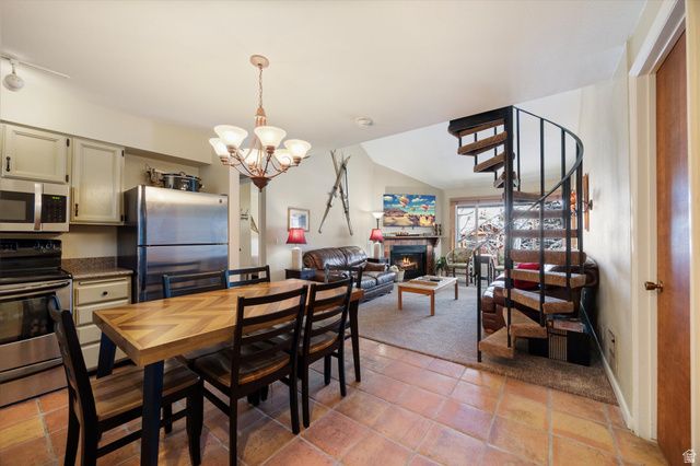 401 SILVER KING DR #73, Park City, UT 84060