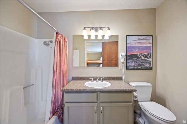 401 SILVER KING DR #73, Park City, UT 84060