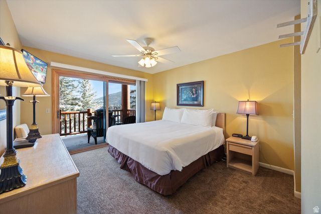 401 SILVER KING DR #73, Park City, UT 84060