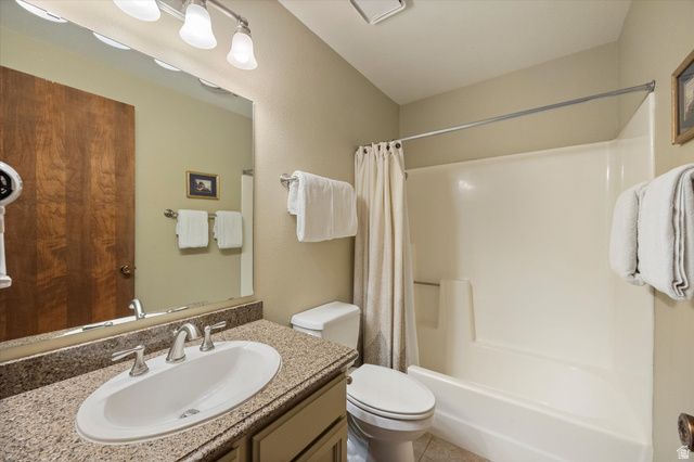 401 SILVER KING DR #73, Park City, UT 84060