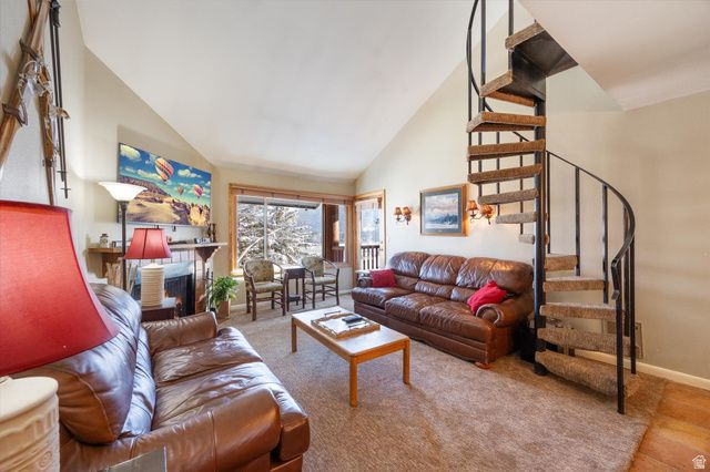 401 SILVER KING DR #73, Park City, UT 84060