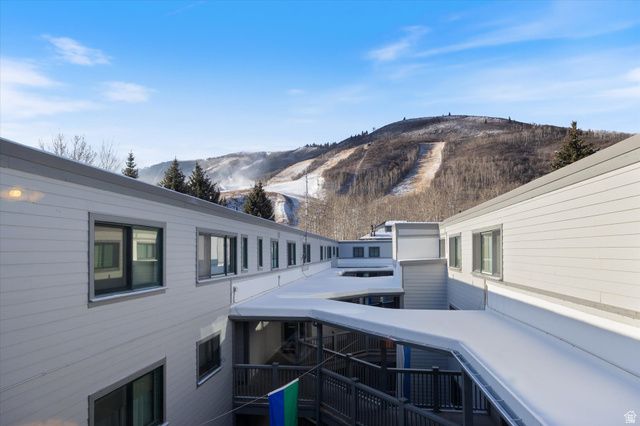 401 SILVER KING DR #73, Park City, UT 84060