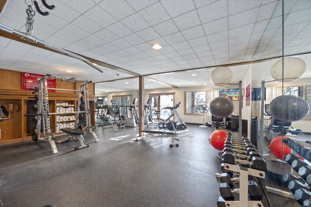 401 SILVER KING DR #73, Park City, UT 84060