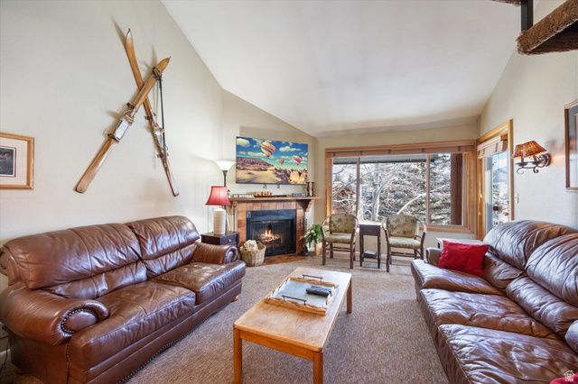 401 SILVER KING DR #73, Park City, UT 84060