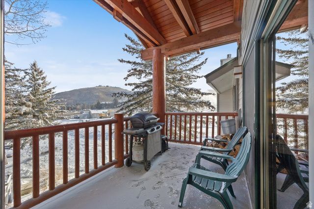 401 SILVER KING DR #73, Park City, UT 84060