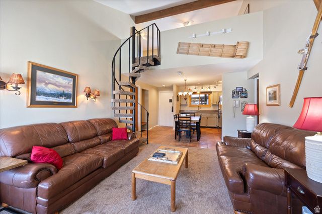 401 SILVER KING DR #73, Park City, UT 84060