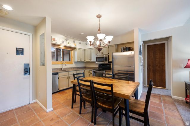 401 SILVER KING DR #73, Park City, UT 84060