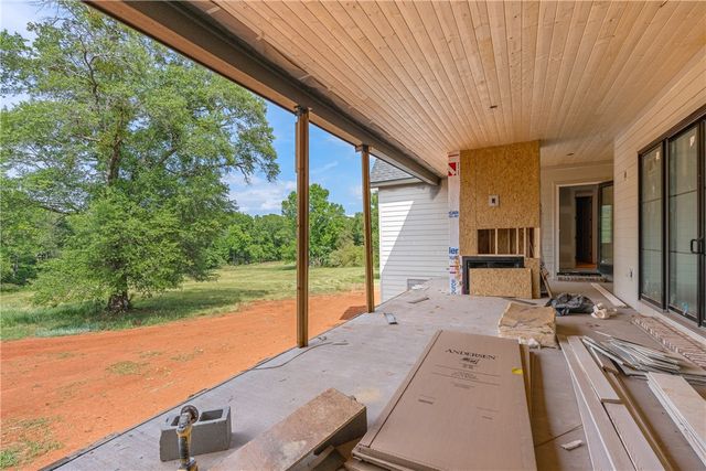 778 Garrison Road, Pelzer, SC 29669